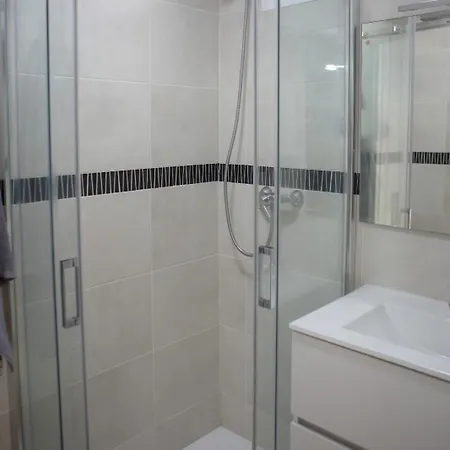 Apartment Nuevo En El Centro De
