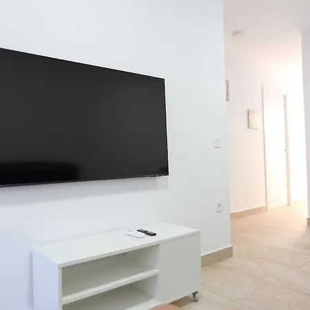 Apartment Nuevo En El Centro De