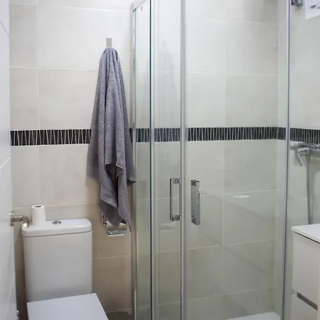 Nuevo En El Centro De Apartment Matalascanas